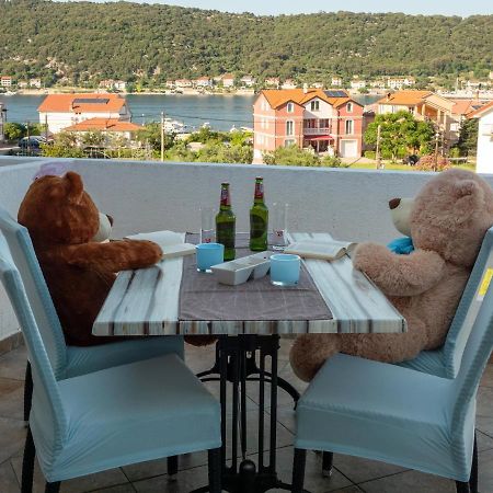 Apartments Rezek Supetarska Draga Zewnętrze zdjęcie