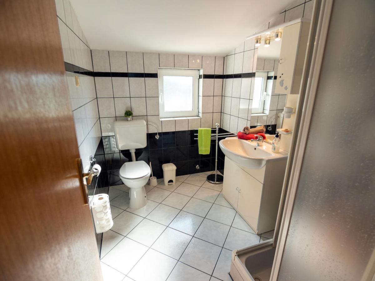 Apartments Rezek Supetarska Draga Zewnętrze zdjęcie