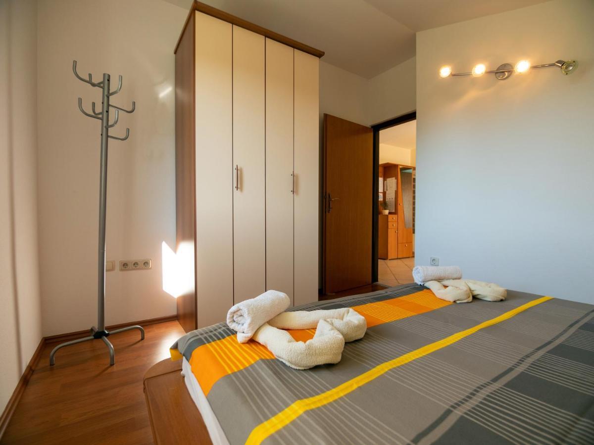 Apartments Rezek Supetarska Draga Zewnętrze zdjęcie