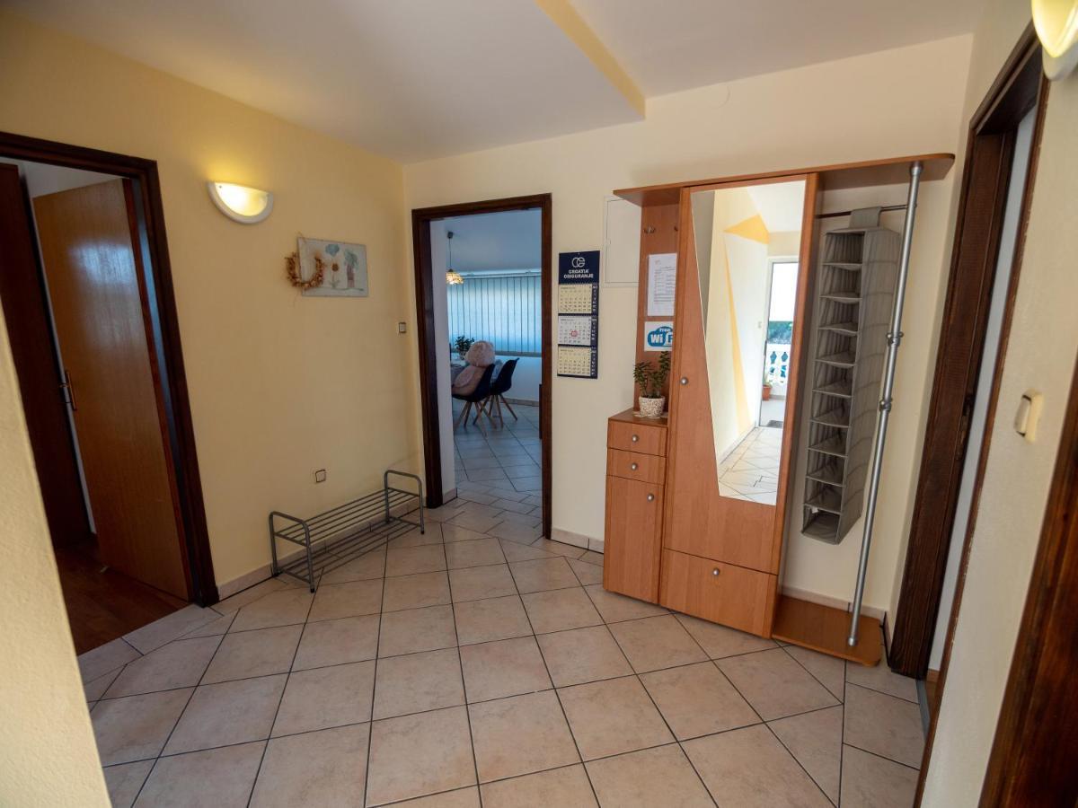 Apartments Rezek Supetarska Draga Zewnętrze zdjęcie