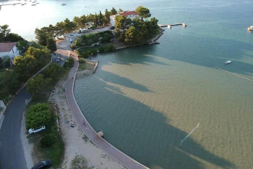 Apartments Rezek Supetarska Draga Zewnętrze zdjęcie