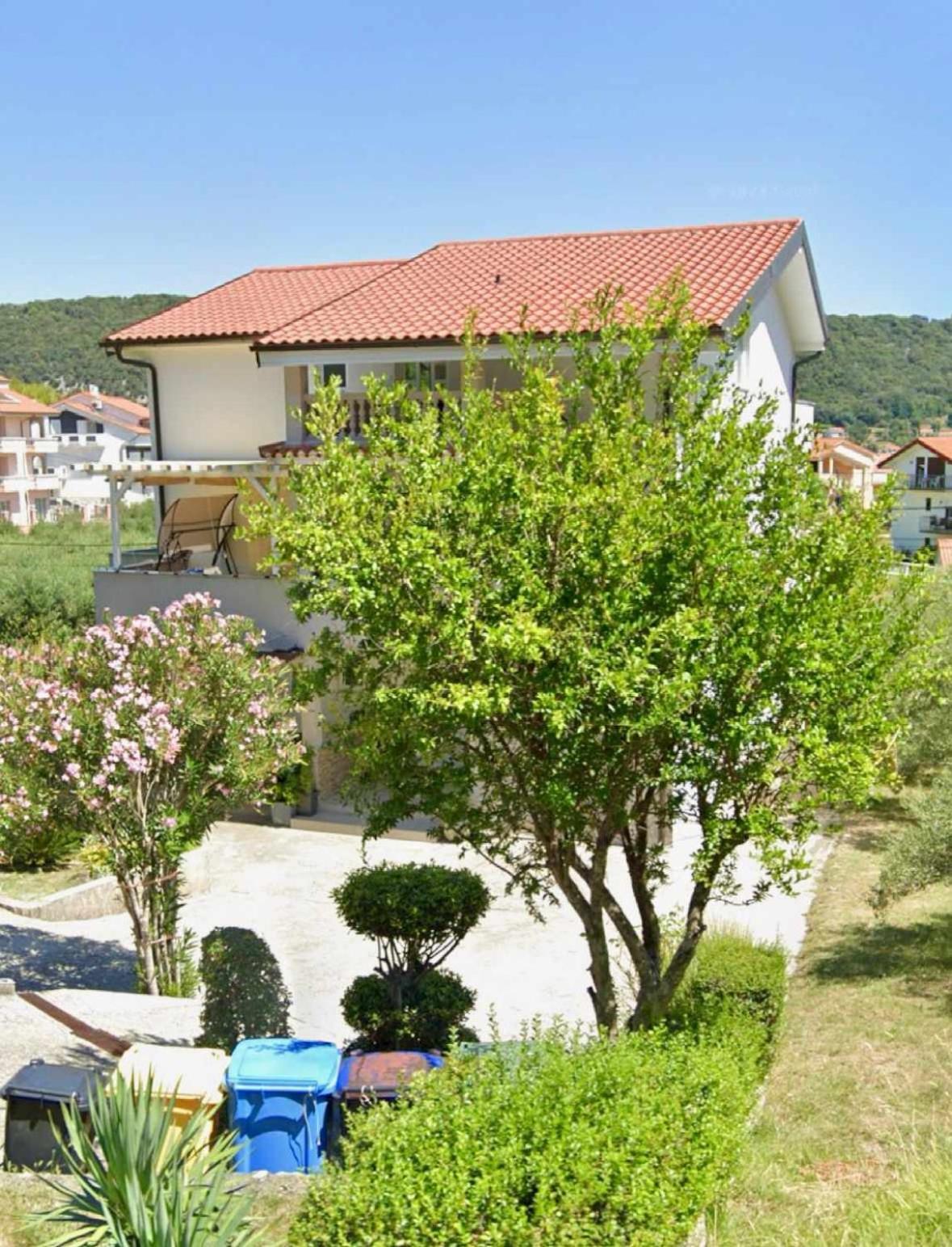 Apartments Rezek Supetarska Draga Zewnętrze zdjęcie
