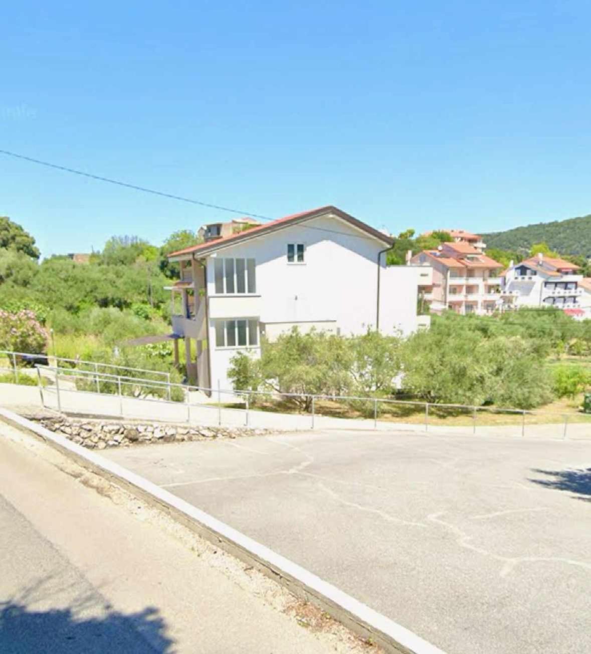 Apartments Rezek Supetarska Draga Zewnętrze zdjęcie