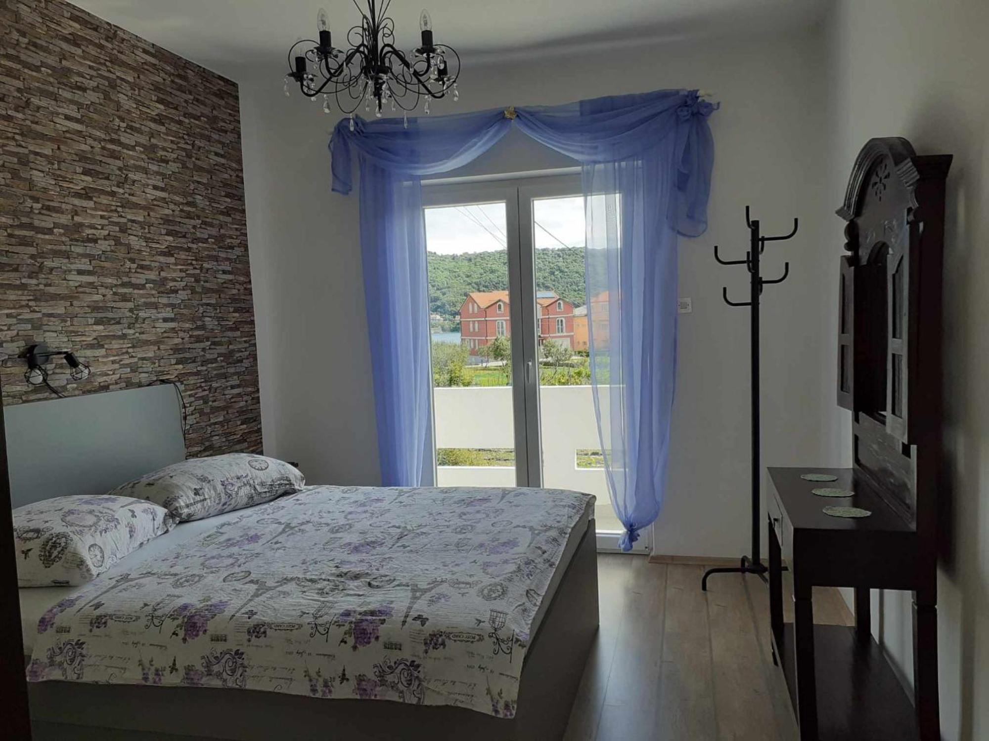 Apartments Rezek Supetarska Draga Zewnętrze zdjęcie