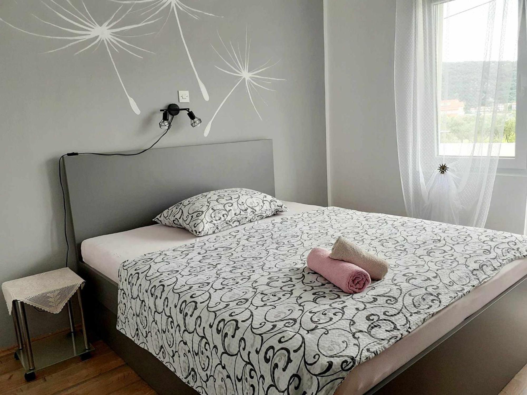 Apartments Rezek Supetarska Draga Zewnętrze zdjęcie