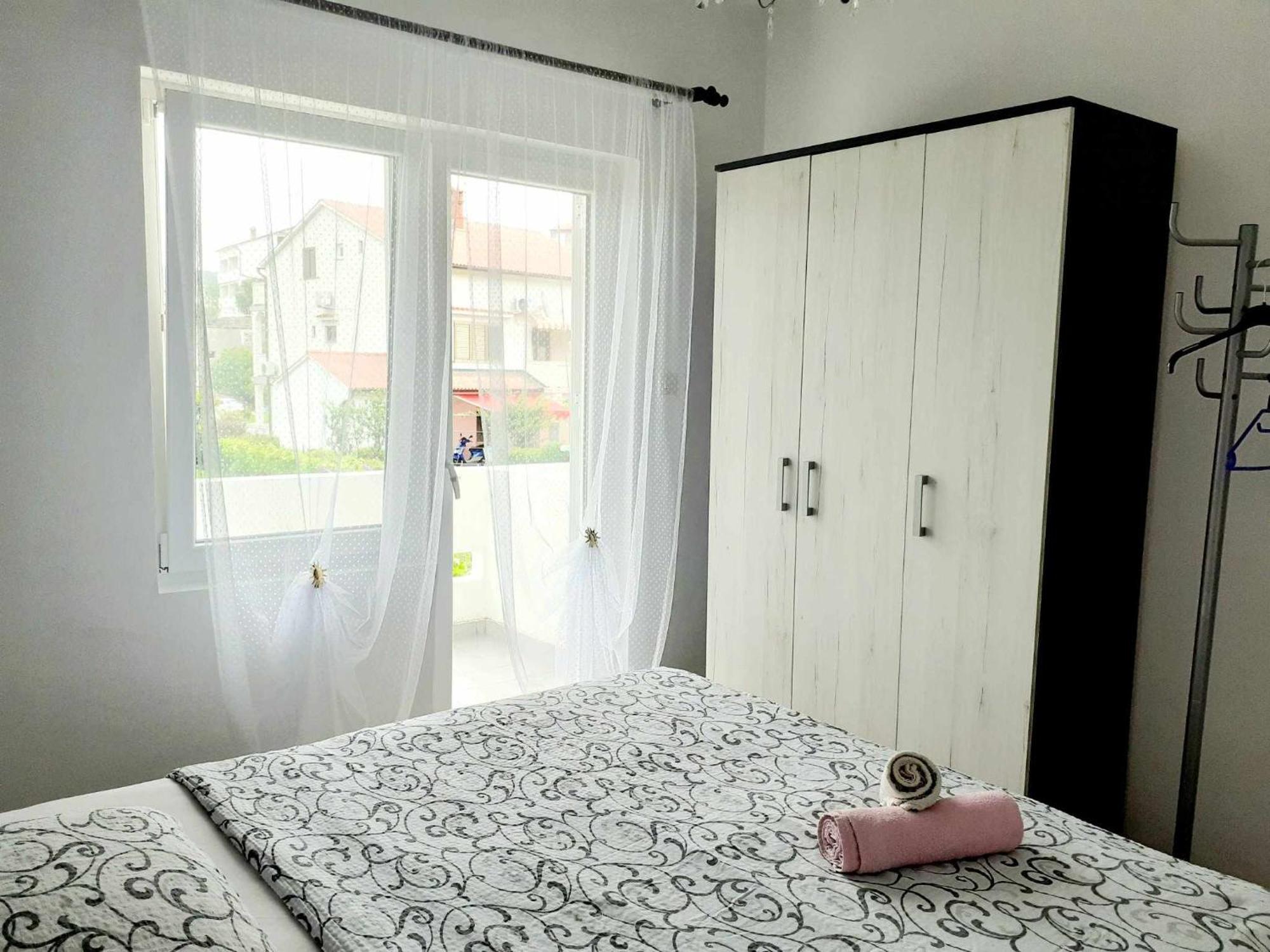 Apartments Rezek Supetarska Draga Zewnętrze zdjęcie