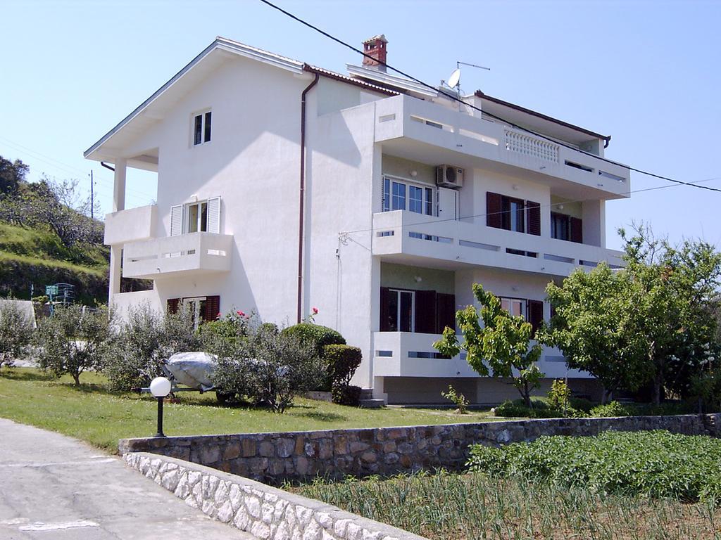 Apartments Rezek Supetarska Draga Zewnętrze zdjęcie
