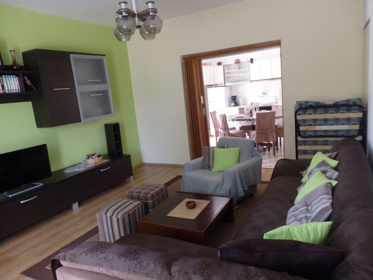 Apartments Rezek Supetarska Draga Zewnętrze zdjęcie