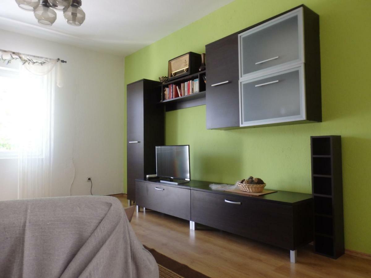 Apartments Rezek Supetarska Draga Zewnętrze zdjęcie