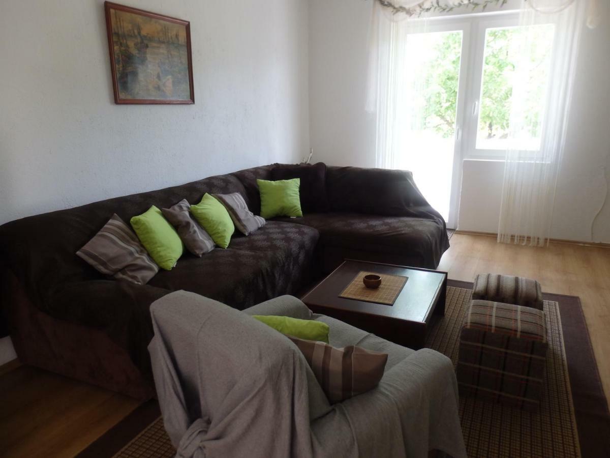 Apartments Rezek Supetarska Draga Zewnętrze zdjęcie